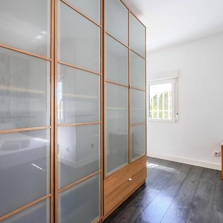 Apartamento Para 5 Personas Cerca De Ifema Y Aeropuerto Alquiler Temporal 마드리드 외부 사진