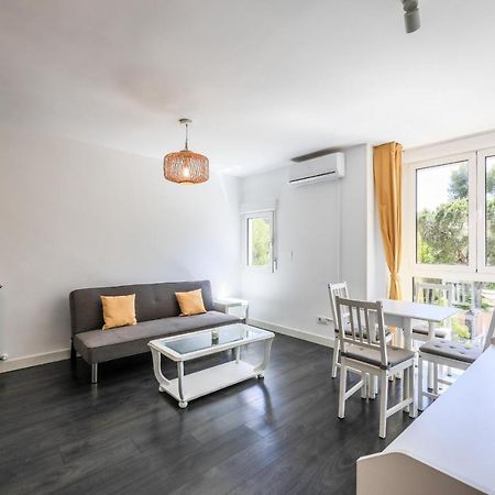 Apartamento Para 5 Personas Cerca De Ifema Y Aeropuerto Alquiler Temporal 마드리드 외부 사진